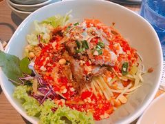 -CHINCHIN 青青·泰国料理(万象食家店)