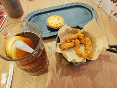 -必胜客(华都店)