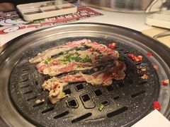 -猫抓烤肉(春熙路店)