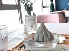 -L'amour澜茉·轻法餐