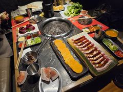 -一品诚记烤肉·甄选店(中南路店)