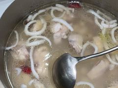 -椰客·海南椰子鸡(新塘永旺梦乐城店)