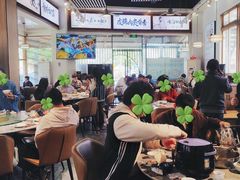 -金山记靓鸡专门店·中山菜