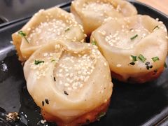 -小杨生煎(萧山机场店)