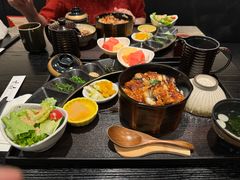 -玄白·炭烤活鳗(上海首店)