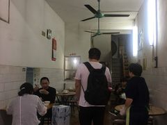大堂-九叔鸡饭(升平街店)