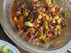 -李东农庄(中南百草园地标店)
