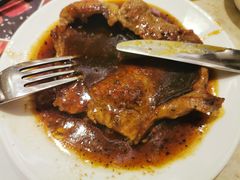 -芭菲盛宴·环球美食(北城国际店)