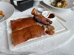 -夏宫中餐厅(静安香格里拉店)