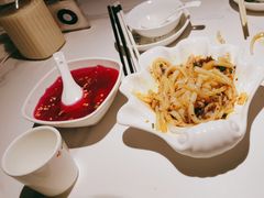 -川味堂·四川豆花(八卦岭店)