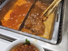 -袁记串串香(北国店)