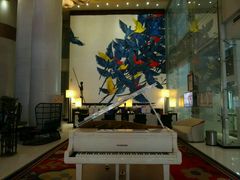 -喜鹊愉家酒店(郑州曼哈顿博览中心地铁站店)