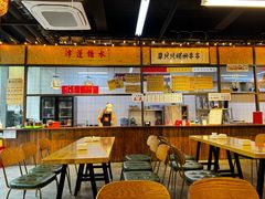 -丽丽三鲜螺蛳粉(田林路店)