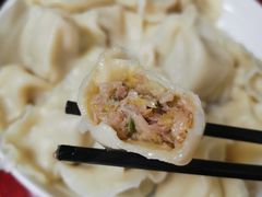 -哈尔滨饺子王·东北菜(鱼鳞浃路店)
