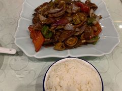 -奉天大饭店(澳海澜庭店)