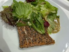-宜家·瑞典风味餐厅(四元桥店)