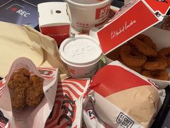 -肯德基(杭州浦沿店)