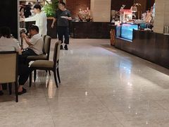 -杭州开元名都大酒店·地中海自助餐厅