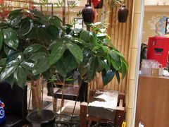 大堂-六泰居·尔滨地标·东北菜(泰山路店)