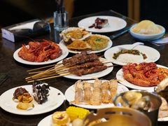 -川骄海鲜自助(亚运村店)