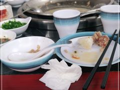 -老来福·非遗酸汤兔(凯旋路店)