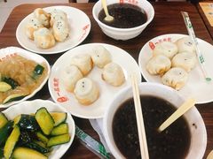 -邓记一品生煎(奥克斯广场店)