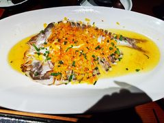 -绿茶餐厅(松江万达店)