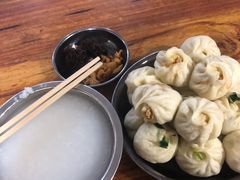 -红帽叔叔包子