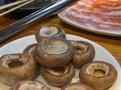 -丹东特色烤肉(学府路一部店)