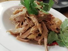 -蓝珊甄选海鲜自助·火锅大排档(近阿那亚店)