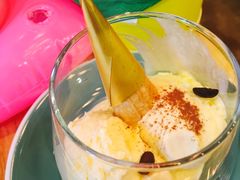 -W CAFE(甜爱路店)