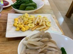 -洪忠涮烤王(嵩山路店)