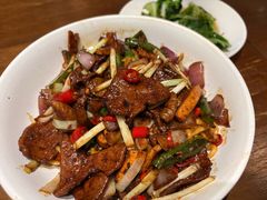 -寻裕记·现炒浇头面(人民广场店)