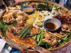 -紫滇源云南生态菜(丹凤街店)