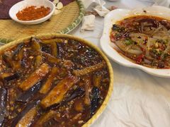 -阆辣荟餐饮(老味道8年·古城店)