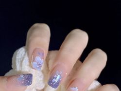 -悦指间美甲美睫
