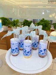 -Doris一站式游轮婚礼船东直营店(外滩店)