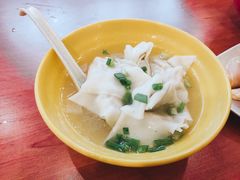 -龙抄手(春熙路总店)