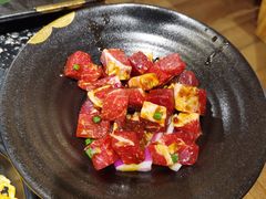 -九田家黑牛烤肉料理(石路天虹店)