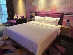 -苏州吴中希尔顿欢朋酒店
