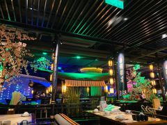 大堂-桂满陇-西湖船宴(西单大悦城店)