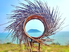 -漳州滨海火山岛自然生态风景区