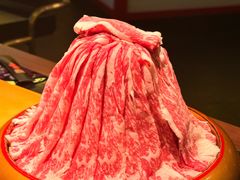 和牛-牛New寿喜烧(虹桥新天地店)