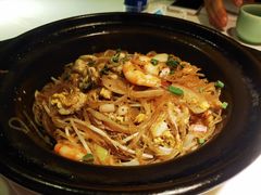 -百味馆·粤菜·湛江菜(后海花园店)