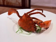 -福港轩·中餐厅(厦门香格里拉店)