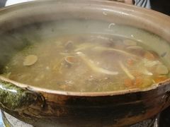 -威邵鸡煲(西华路总店)