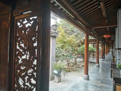 -不倒翁·徽天下名菜楼(马鞍山路店)
