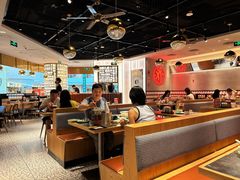 -潮界(虹桥新天地店)