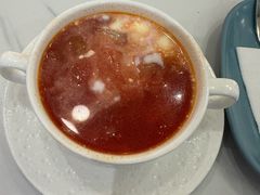 -库滋明·俄罗斯特色美食(中央大街店)