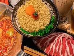 -湊湊火锅·茶憩(皇姑万象汇店)